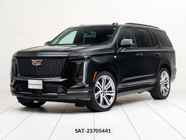 Cadillac ESCALADE 2025-06 7960755-13