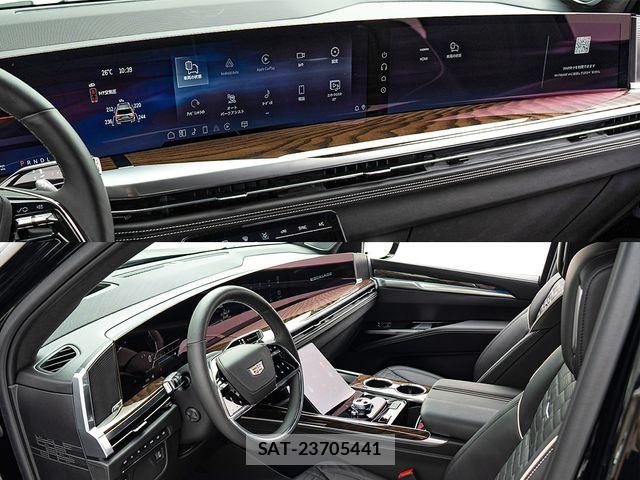 Cadillac ESCALADE 2025-06 7960755-1