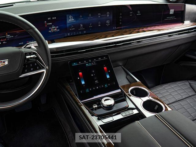 Cadillac ESCALADE 2025-06 7960755-20