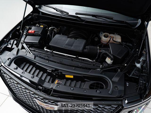 Cadillac ESCALADE 2025-06 7960755-28