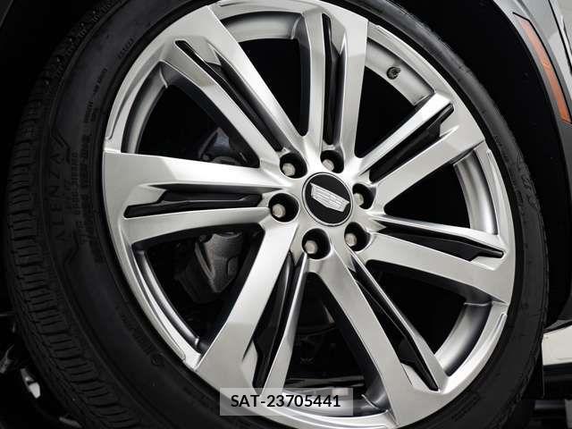 Cadillac ESCALADE 2025-06 7960755-6
