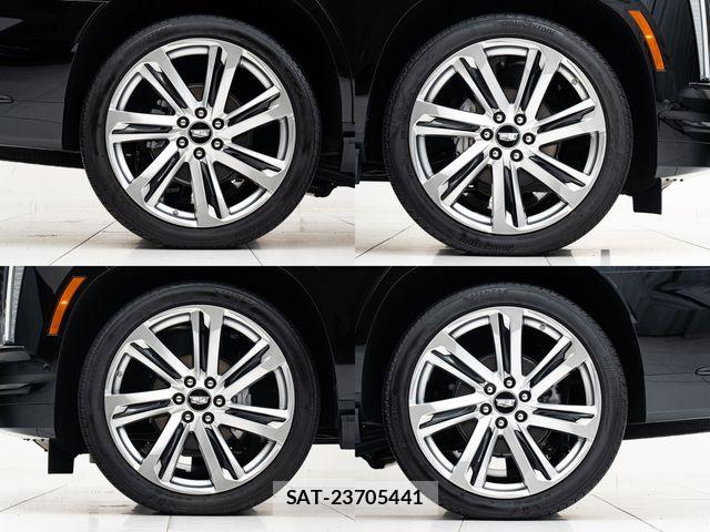 Cadillac ESCALADE 2025-06 7960755-7