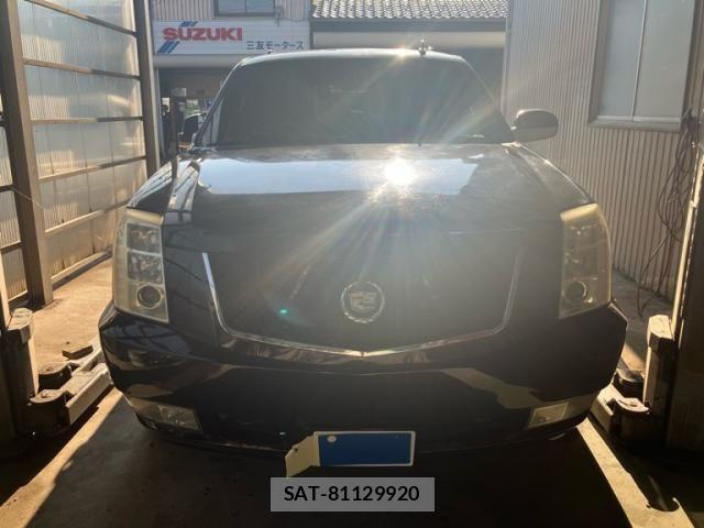 Cadillac ESCALADE 2012-11 8073149-2