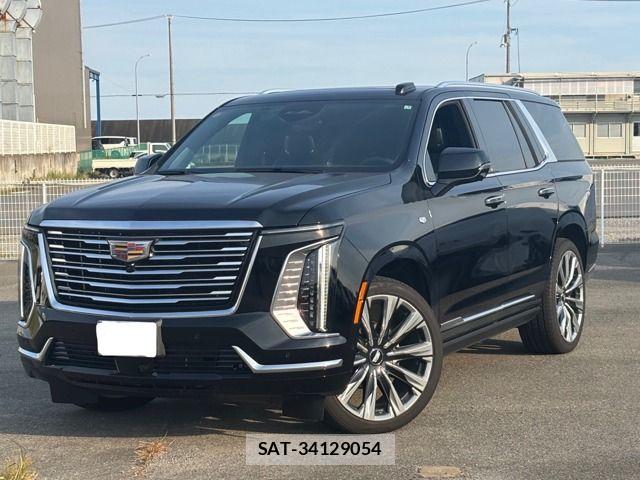 Cadillac ESCALADE 2025-07 8098371-0