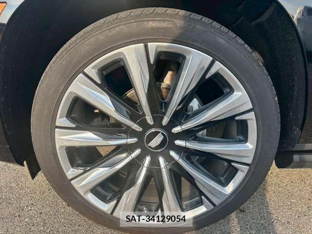 Cadillac ESCALADE 2025-07 8098371-9
