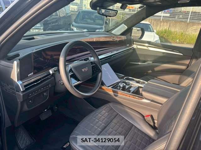Cadillac ESCALADE 2025-07 8098371-11