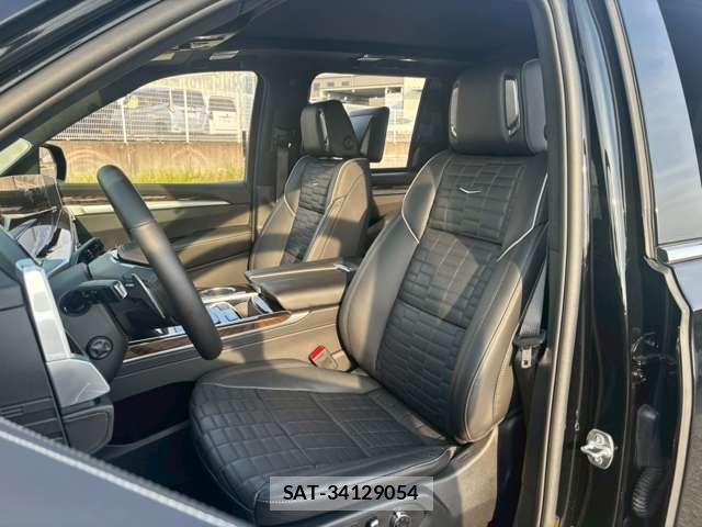 Cadillac ESCALADE 2025-07 8098371-12