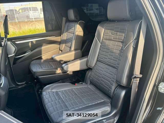 Cadillac ESCALADE 2025-07 8098371-13