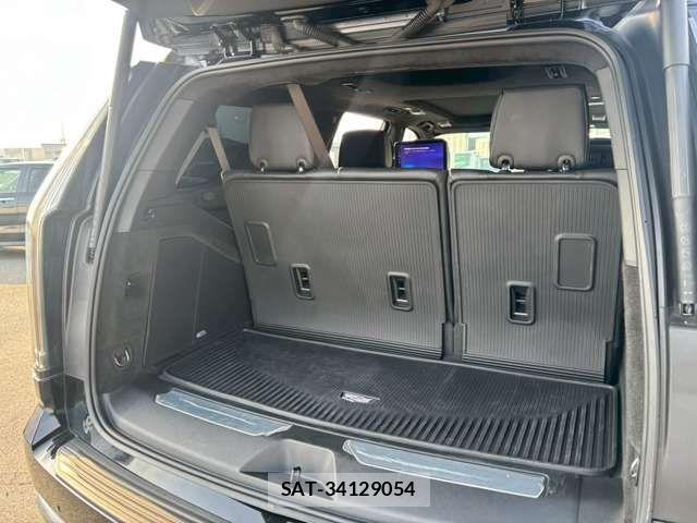 Cadillac ESCALADE 2025-07 8098371-18