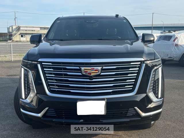 Cadillac ESCALADE 2025-07 8098371-2