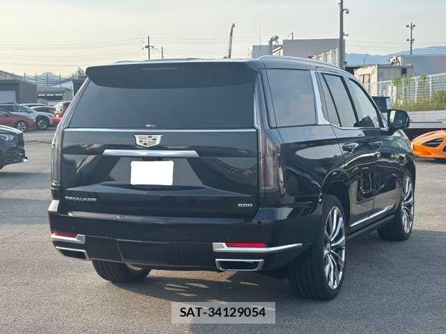 Cadillac ESCALADE 2025-07 8098371-4