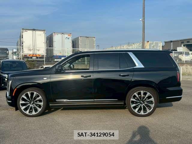 Cadillac ESCALADE 2025-07 8098371-5