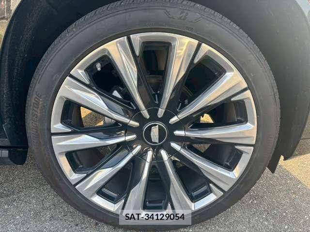 Cadillac ESCALADE 2025-07 8098371-8