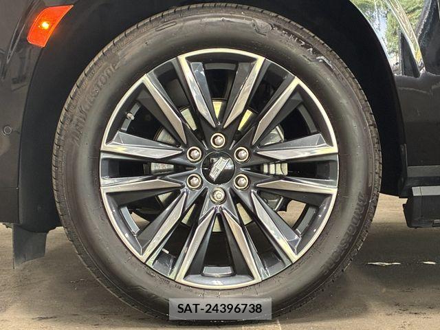 Cadillac ESCALADE 2021-10 8206726-10