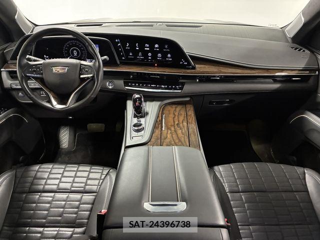 Cadillac ESCALADE 2021-10 8206726-12