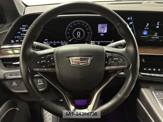 Cadillac ESCALADE 2021-10 8206726-22
