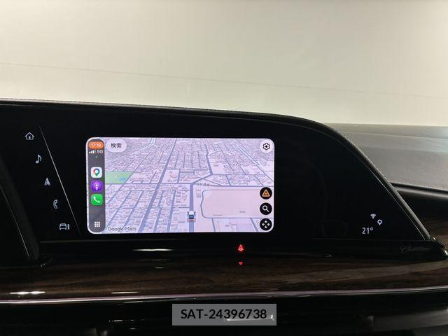 Cadillac ESCALADE 2021-10 8206726-26
