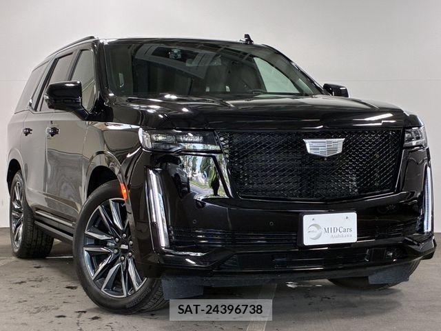 Cadillac ESCALADE 2021-10 8206726-4
