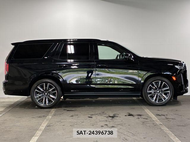 Cadillac ESCALADE 2021-10 8206726-5