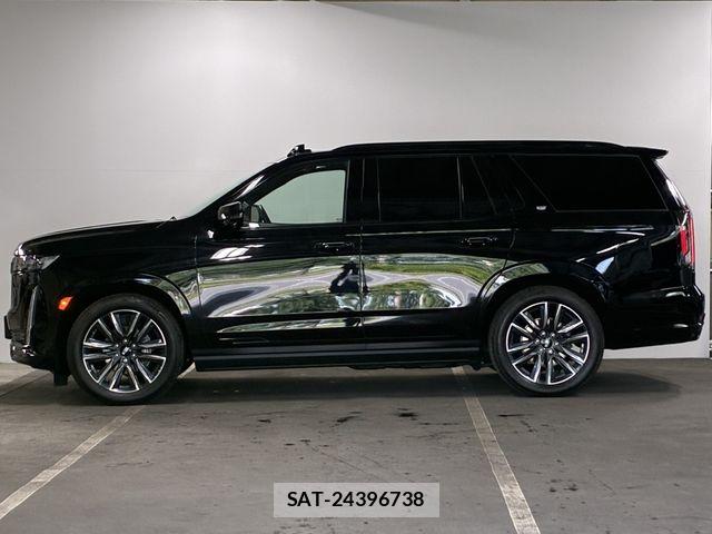 Cadillac ESCALADE 2021-10 8206726-8
