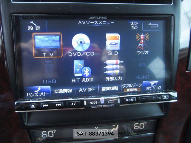 Cadillac ESCALADE 2010-07 8313539-9