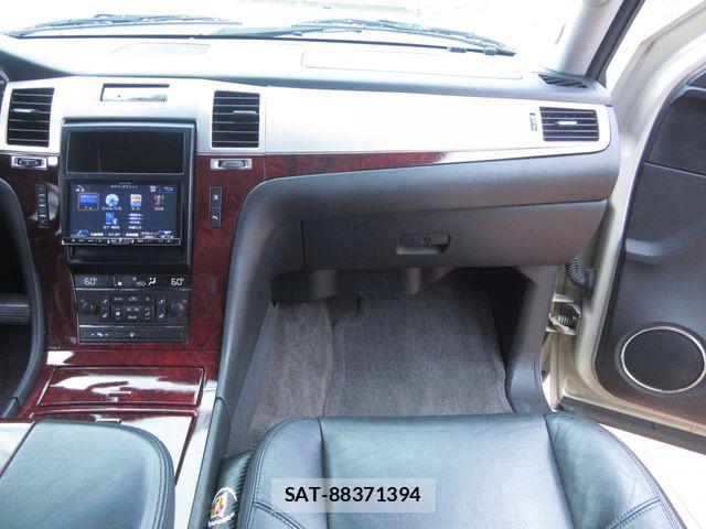 Cadillac ESCALADE 2010-07 8313539-14