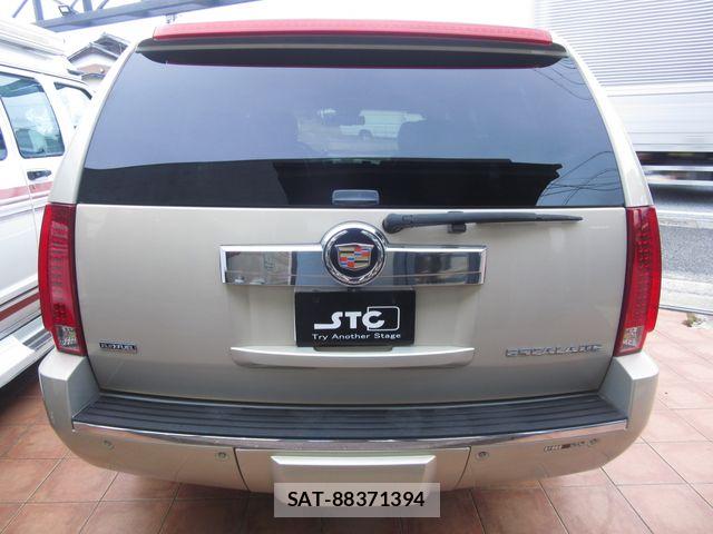Cadillac ESCALADE 2010-07 8313539-18