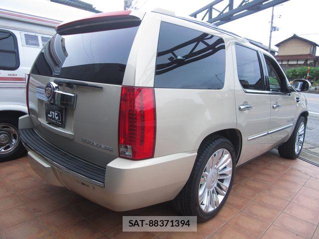Cadillac ESCALADE 2010-07 8313539-19