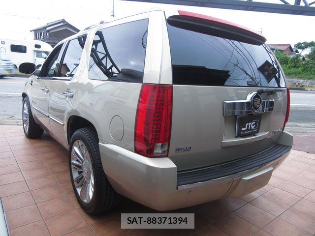 Cadillac ESCALADE 2010-07 8313539-20