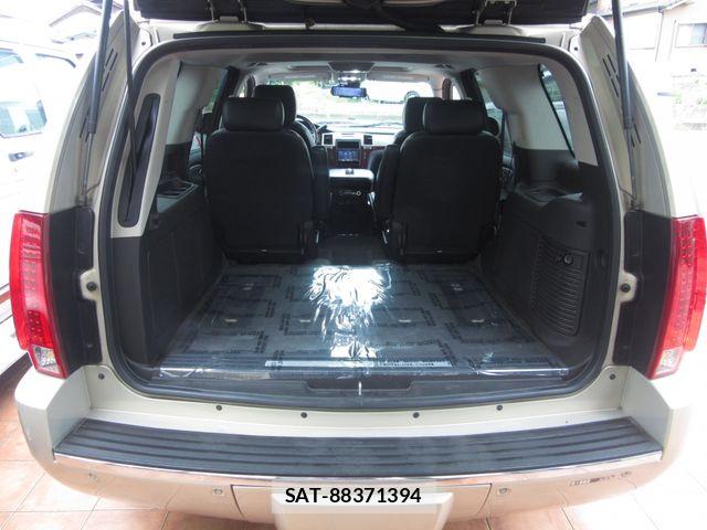 Cadillac ESCALADE 2010-07 8313539-21