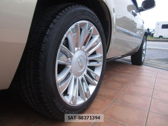Cadillac ESCALADE 2010-07 8313539-22
