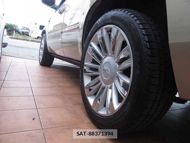 Cadillac ESCALADE 2010-07 8313539-23