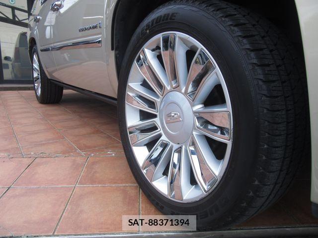Cadillac ESCALADE 2010-07 8313539-24