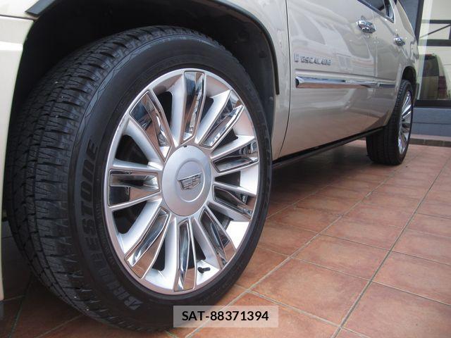 Cadillac ESCALADE 2010-07 8313539-25