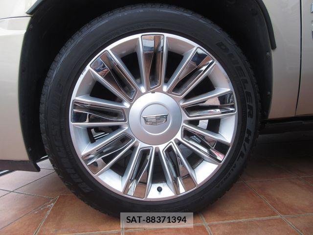 Cadillac ESCALADE 2010-07 8313539-26