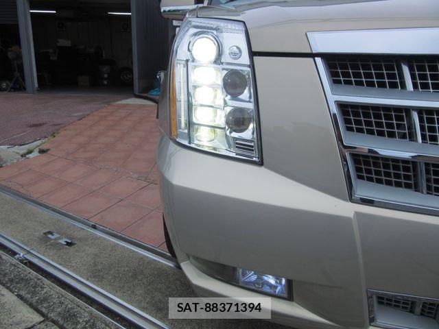 Cadillac ESCALADE 2010-07 8313539-28