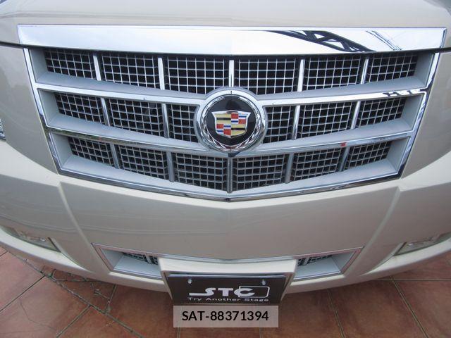 Cadillac ESCALADE 2010-07 8313539-4