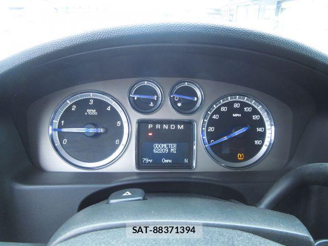 Cadillac ESCALADE 2010-07 8313539-6
