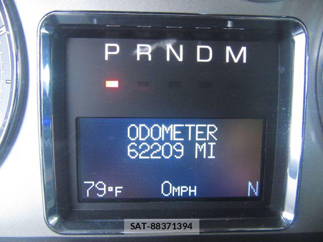 Cadillac ESCALADE 2010-07 8313539-7