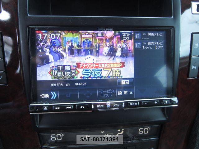 Cadillac ESCALADE 2010-07 8313539-8