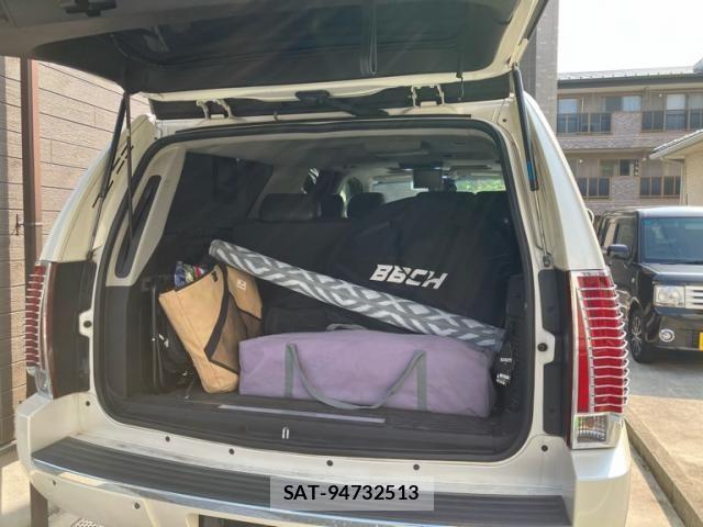 Cadillac ESCALADE 2012-09 8335161-10