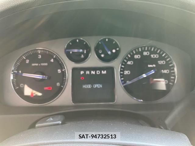 Cadillac ESCALADE 2012-09 8335161-18