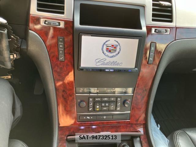 Cadillac ESCALADE 2012-09 8335161-19