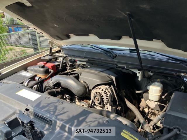 Cadillac ESCALADE 2012-09 8335161-24