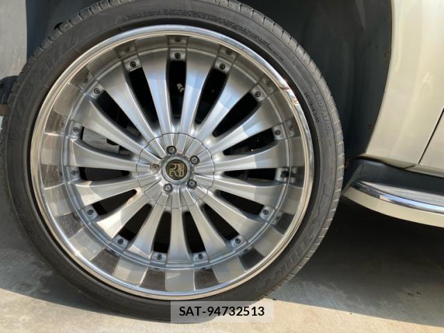 Cadillac ESCALADE 2012-09 8335161-4