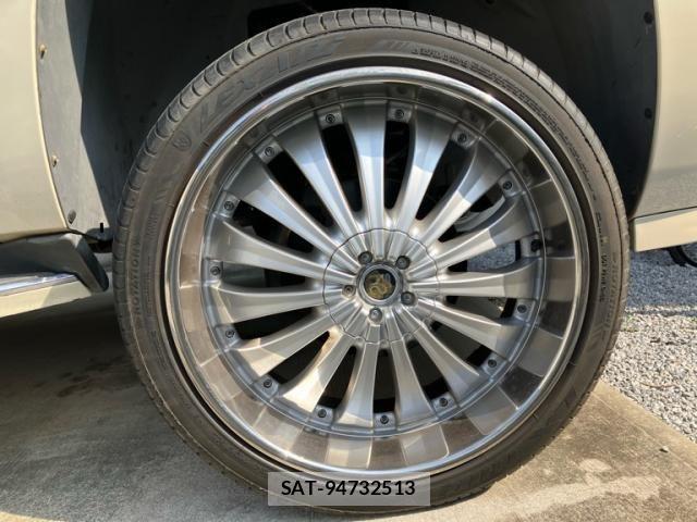 Cadillac ESCALADE 2012-09 8335161-5
