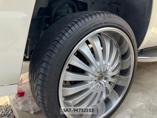 Cadillac ESCALADE 2012-09 8335161-6