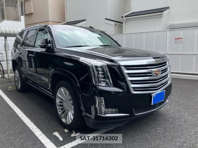 Cadillac ESCALADE 2020-03 8371504-0
