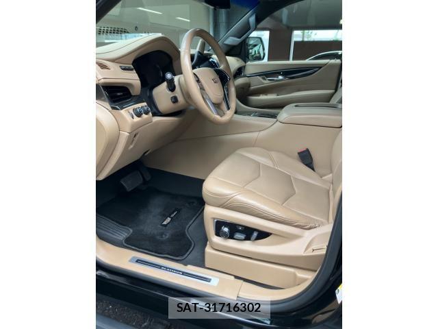 Cadillac ESCALADE 2020-03 8371504-9