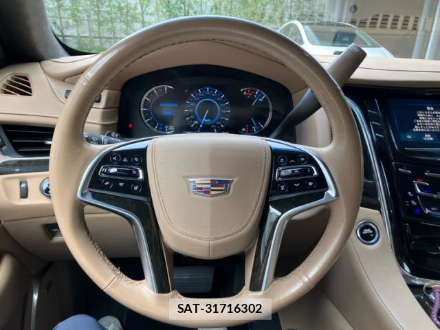 Cadillac ESCALADE 2020-03 8371504-20